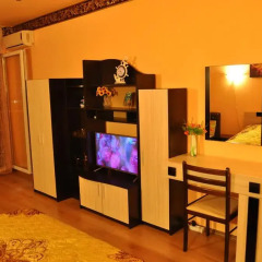 Апартаменты SVS SeaStar Apartments Солнечный берег удобства в номере фото 2