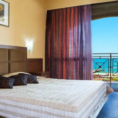 Hotel Alba - Все включено 4* Стандартный номер фото 6
