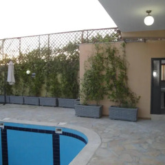 Отель Durazzo Resort & Spa бассейн фото 2