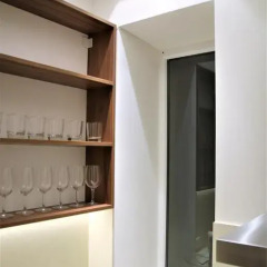 Отель One bedroom Labdariu интерьер отеля