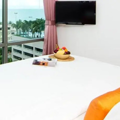 Seven Zea Chic Hotel в номере фото 2