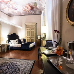 Hotel Burchianti 3* Полулюкс с различными типами кроватей