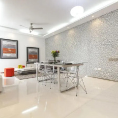 Отель Amazing Condo 2br Playa Del Carmen By Kvr Плая-дель-Кармен комната для гостей фото 4