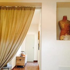 Отель BLQ 01boutique B&B Италия, Болонья - отзывы, цены и фото номеров - забронировать отель BLQ 01boutique B&B онлайн удобства в номере