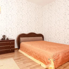 Гостиница Эдем Взлетка Апартаменты разные типы кроватей фото 24