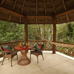 Отель Mahekal Beach Resort фото 3