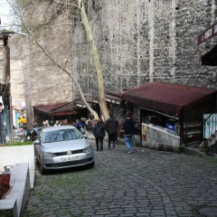 Coskun House Турция, Стамбул - отзывы, цены и фото номеров - забронировать отель Coskun House онлайн фото 4