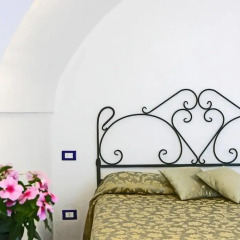 Отель Villa Borgo San Michele Амальфи интерьер отеля