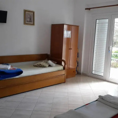 Yard Paradise Hotel 3* Полулюкс с различными типами кроватей фото 5
