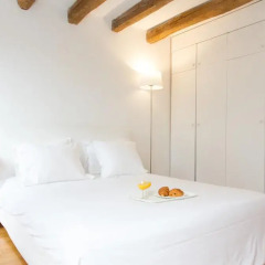 Апартаменты Odeon - Saint Germain Private Apartment комната для гостей фото 2