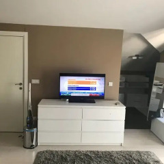 Отель Glory Residence Taksim 4* Апартаменты с различными типами кроватей фото 16