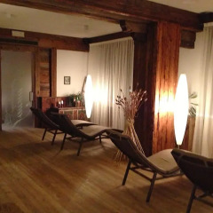 Отель Gasthof Eggwirt Монклассико балкон