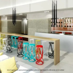 Suitopía Sol y Mar Suites Hotel развлечения