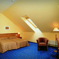 Hotel Rinno 4* Стандартный номер