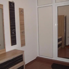 Апартаменты Apartments Bachvarovi Студия фото 23