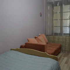 Отель Guest House Santlis Shesakhvevi сауна