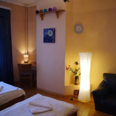 Villand Hotel комната для гостей фото 2