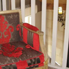 Отель Maison de la Commanderie Франция, Сент-Эмильон - отзывы, цены и фото номеров - забронировать отель Maison de la Commanderie онлайн интерьер отеля фото 3