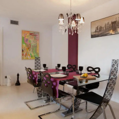 Апартаменты Click&flat Eixample Derecho Apartments Барселона питание