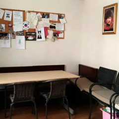 Kevin's Hostel Стамбул развлечения