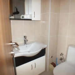 Koc Hotel Стандартный номер фото 10