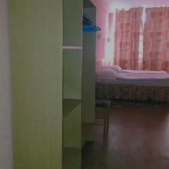 KenigAuto Hotel 3* Стандартный номер фото 4