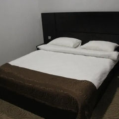 Georgia Hotel 3* Стандартный номер разные типы кроватей фото 4