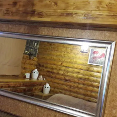 Mini Hotel Mac House Номер Делюкс фото 8