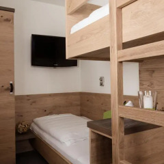 Hotel Tauernhof удобства в номере