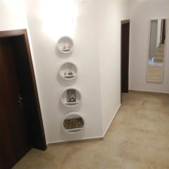 Отель Guest House Aja интерьер отеля
