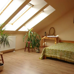 Отель Apartament Milenium - Sopot спа