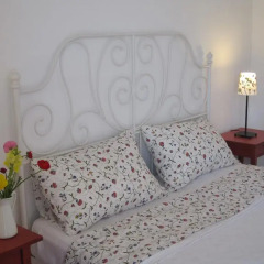 Отель Magnolia B&B Стандартный номер фото 6