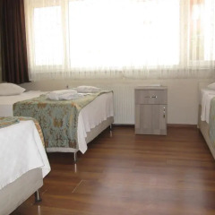 Sefa Hotel 3* Стандартный номер с различными типами кроватей фото 3