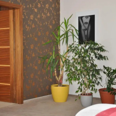 Отель Apartmán Bílá Hora Roudná Апартаменты фото 44