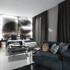 Hotel Espana 4* Улучшенный номер с различными типами кроватей