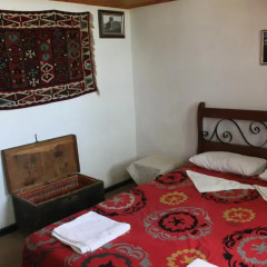 Karballa Hotel Турция, Гюзельюрт - отзывы, цены и фото номеров - забронировать отель Karballa Hotel онлайн комната для гостей фото 4