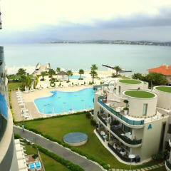 Ilıca Spa&Wellness Thermal 5* Улучшенный номер с различными типами кроватей фото 6