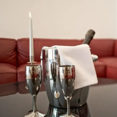 Hotel Ajax 3* Люкс с различными типами кроватей фото 14