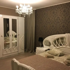 Апартаменты Lee Apartments Апартаменты с различными типами кроватей фото 5