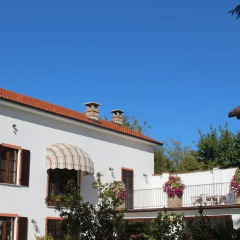 Отель Bed and Breakfast Cascina Beccaris Костиглиоле-д'Асти фото 9