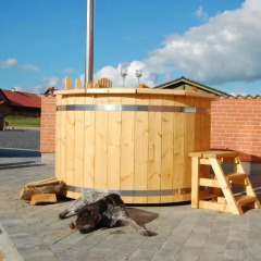 Отель Greenslodge с домашними животными