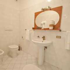 Отель Tenuta Cusmano 3* Номер категории Эконом с различными типами кроватей фото 3