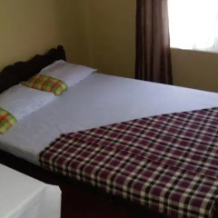 Hotel A5 Стандартный номер с различными типами кроватей фото 6