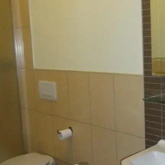 Отель Residence Jeronymova ванная