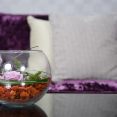 K West Hotel & Spa 4* Люкс с различными типами кроватей фото 18