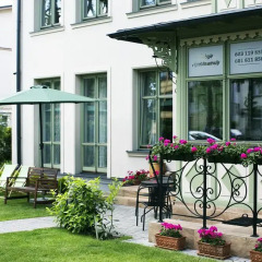 Отель Villa Sopocka