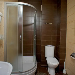 Отель Мартон Гордеевский Семейный люкс фото 5