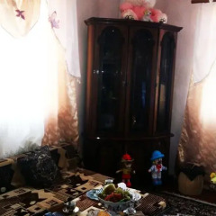 Отель Small Bari House In Tsaghkadzor в номере