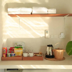 Wabi Sabi Boutique Hotel Пхукет удобства в номере фото 2