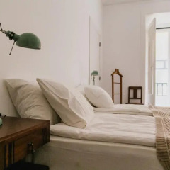 Отель Asul B&B 2* Стандартный номер с различными типами кроватей фото 3